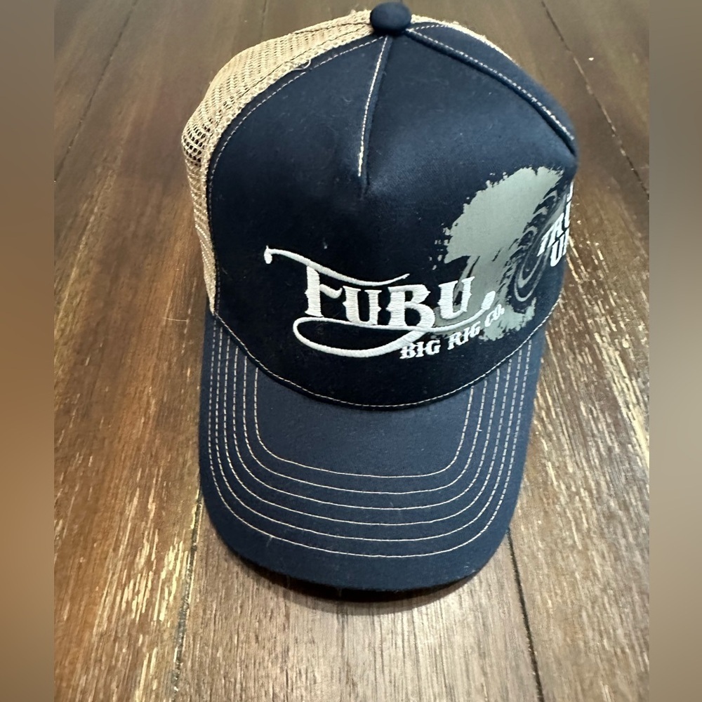 Fubu hat